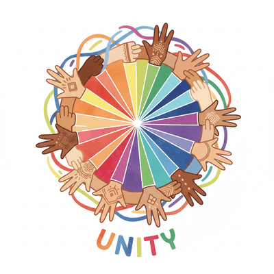 Unity Symbol